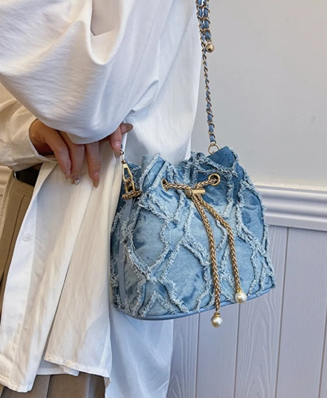 HANDBAGS