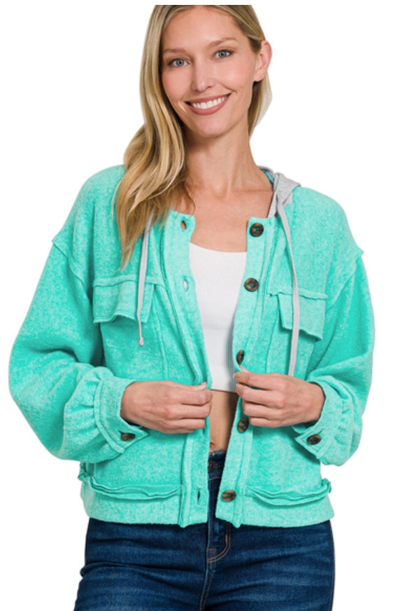 JACKETS