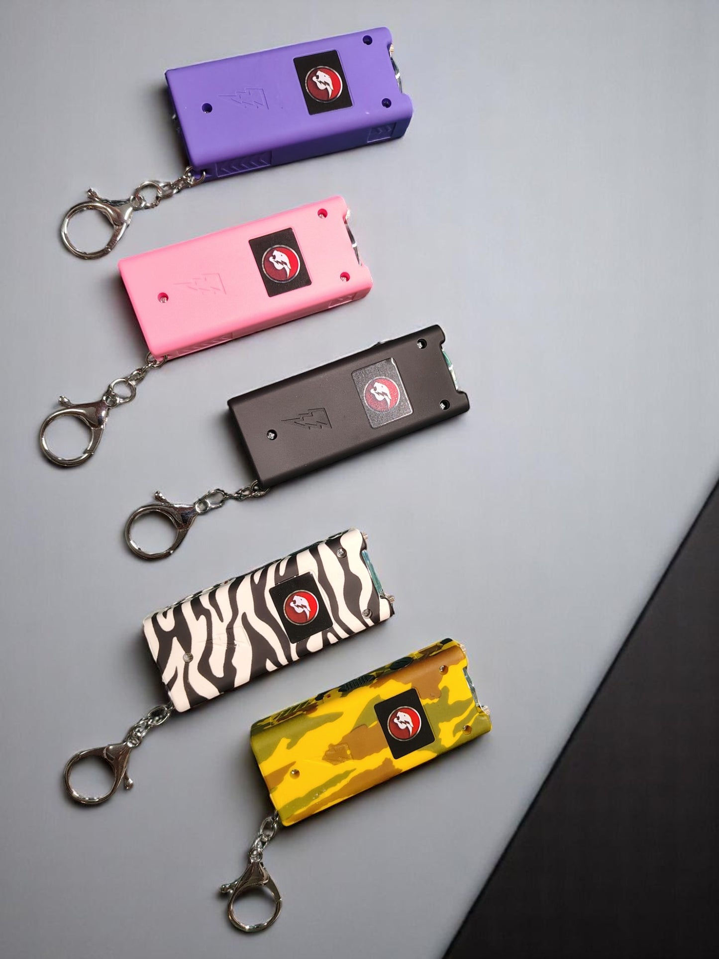 Gotham City Stun Gun - The Mini