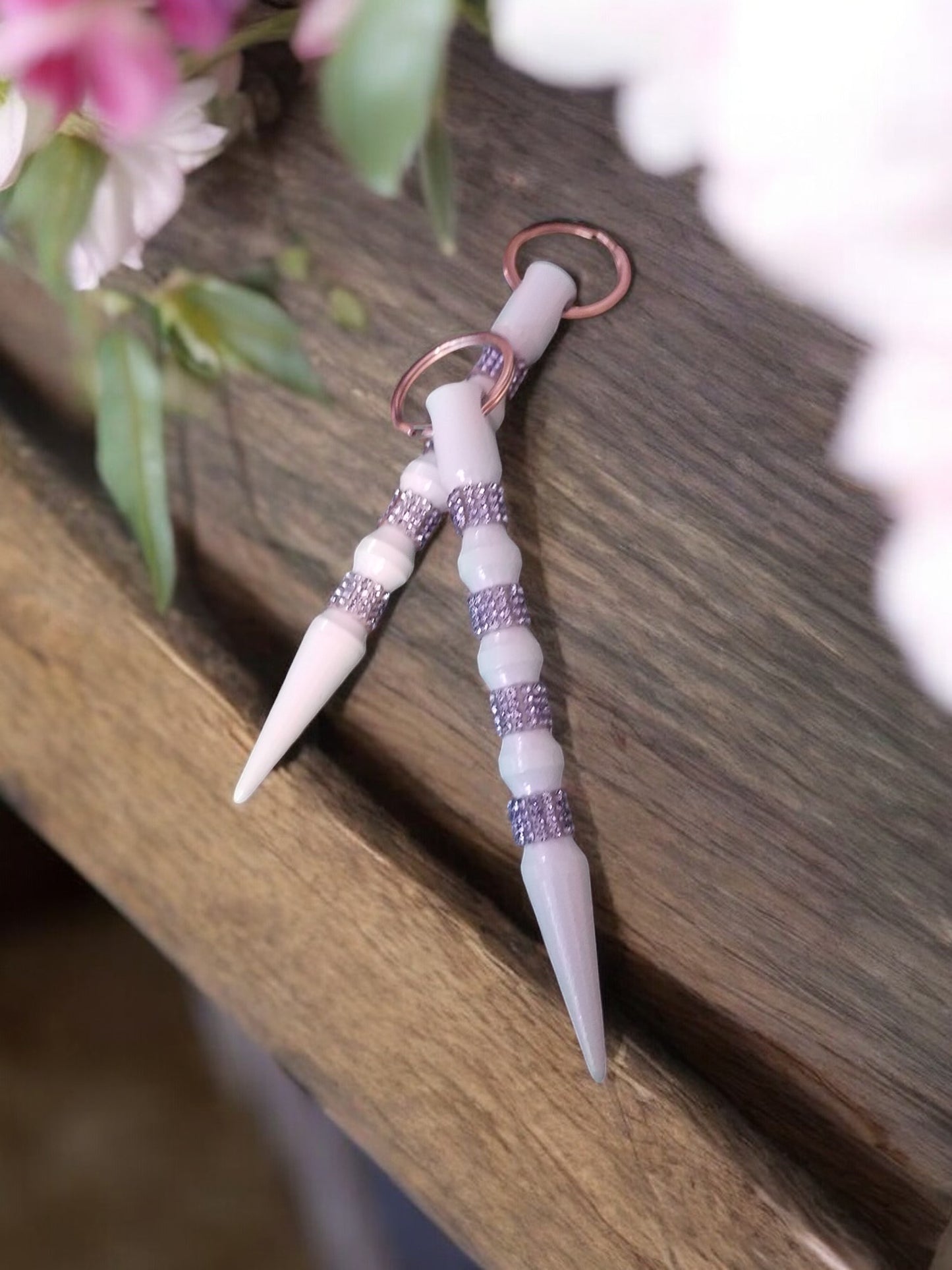 Kubotan - BLINGit Collection