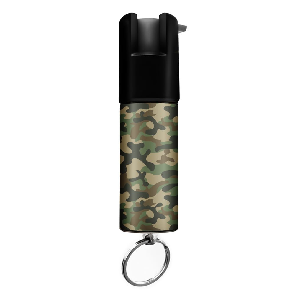 Pepper Spray - Mini