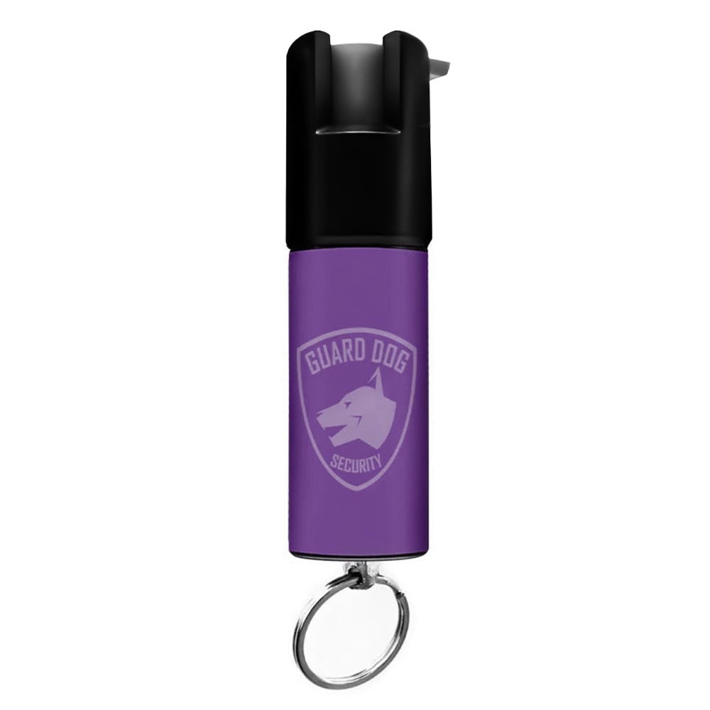 Pepper Spray - Mini