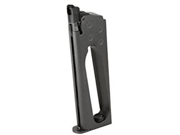 Tanfoglio Witness 1911 .177/4.5mm CO2 Pistol BB Magazine 18 rds