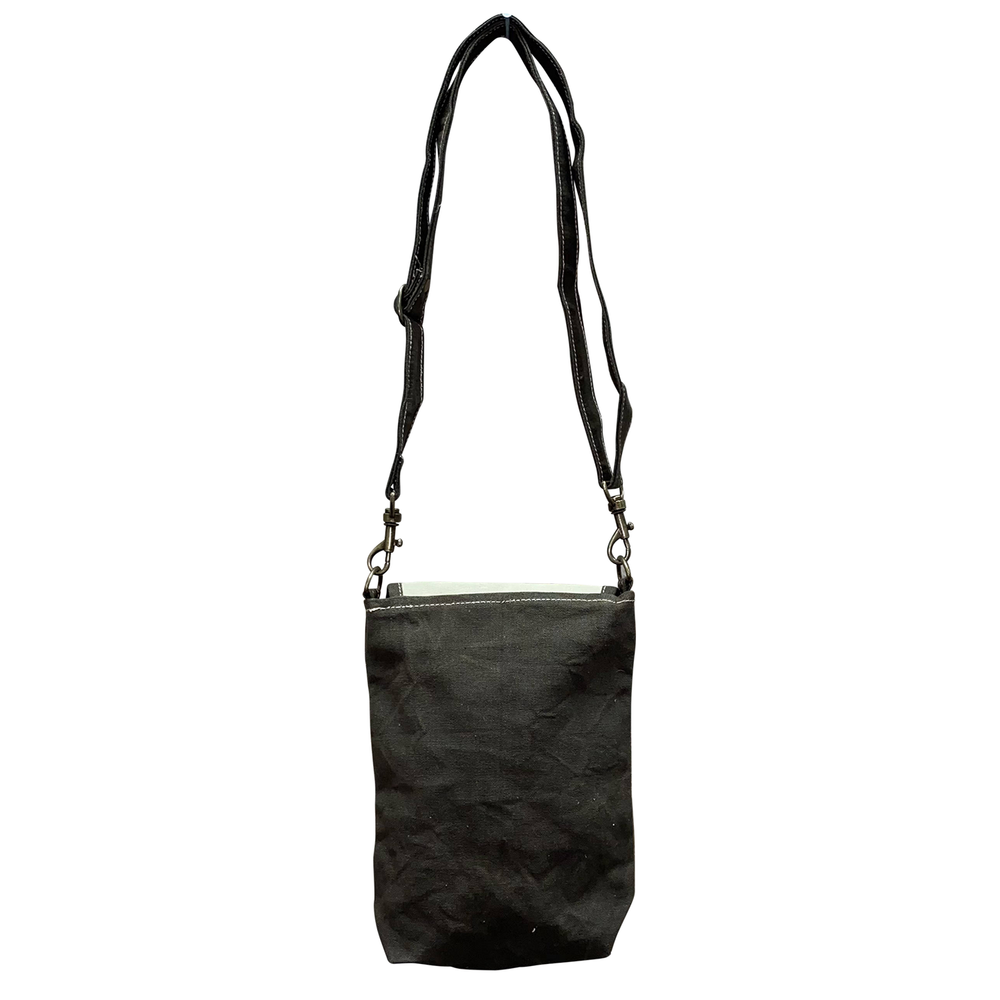 Infantry 236 Cotton Canvas Travel Women's Crossbody Bag