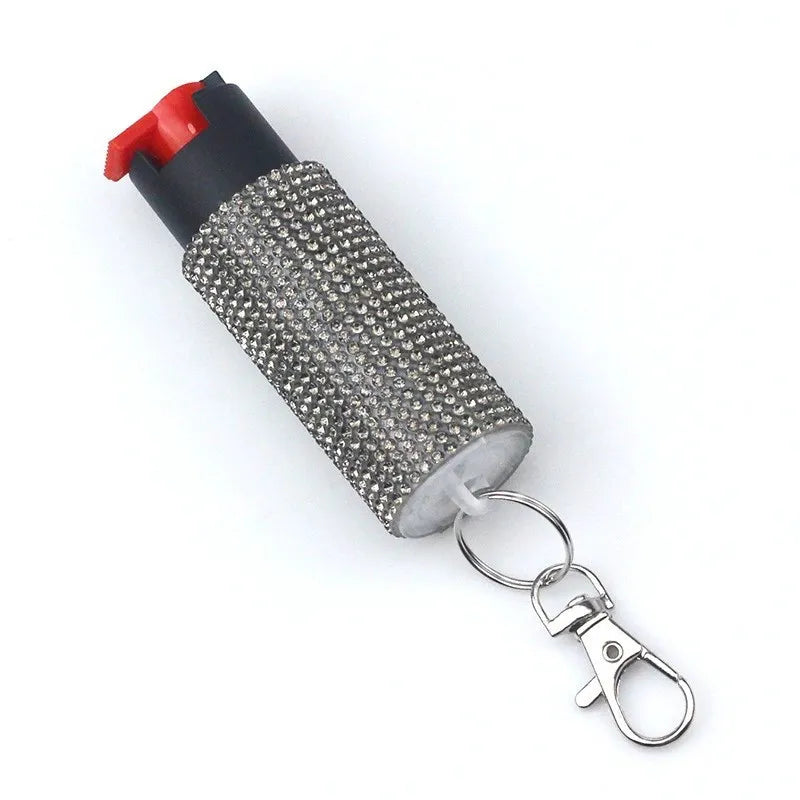 Pepper Spray - BLING-it Collection