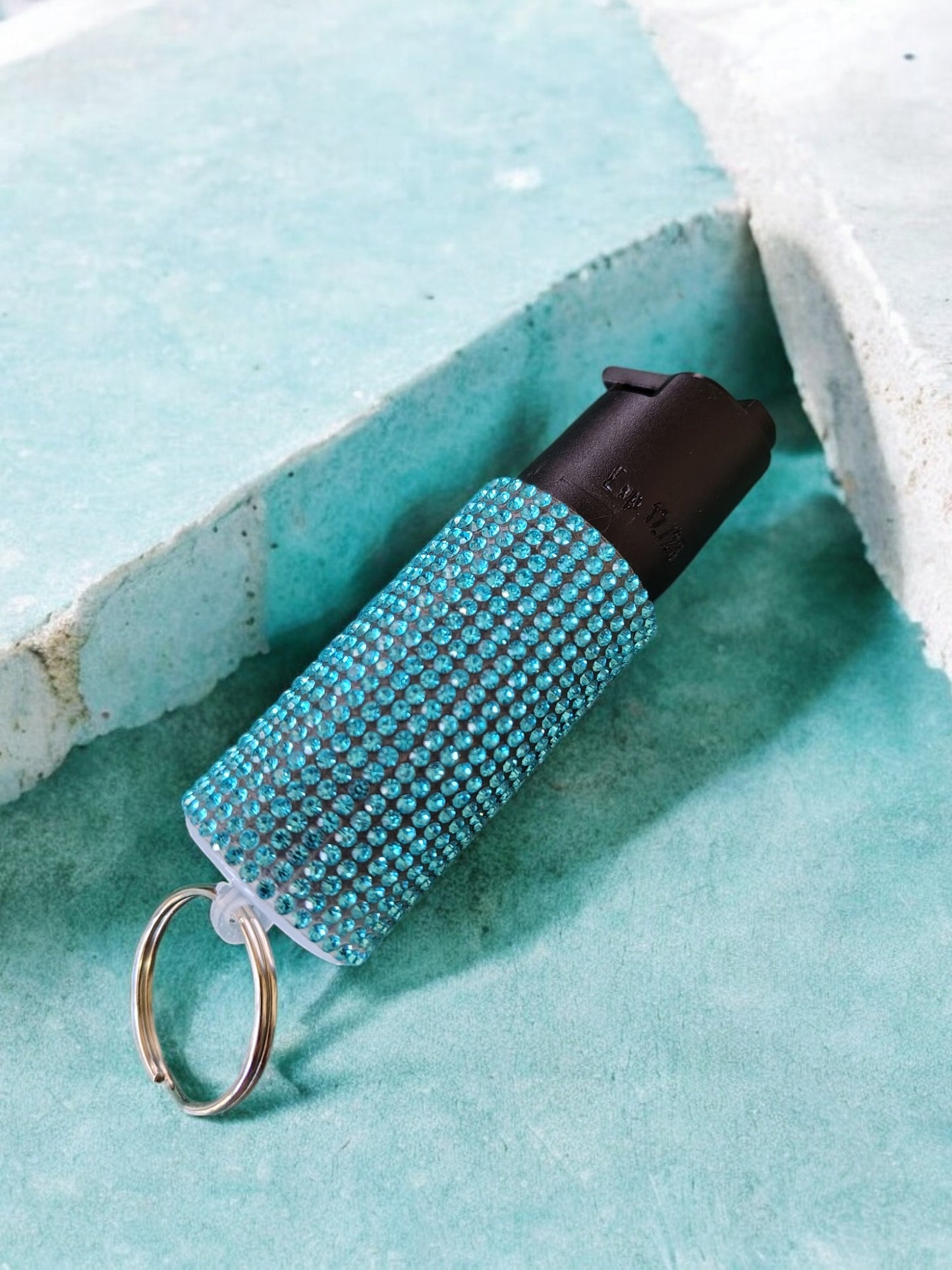 Pepper Spray - BLING-it Collection