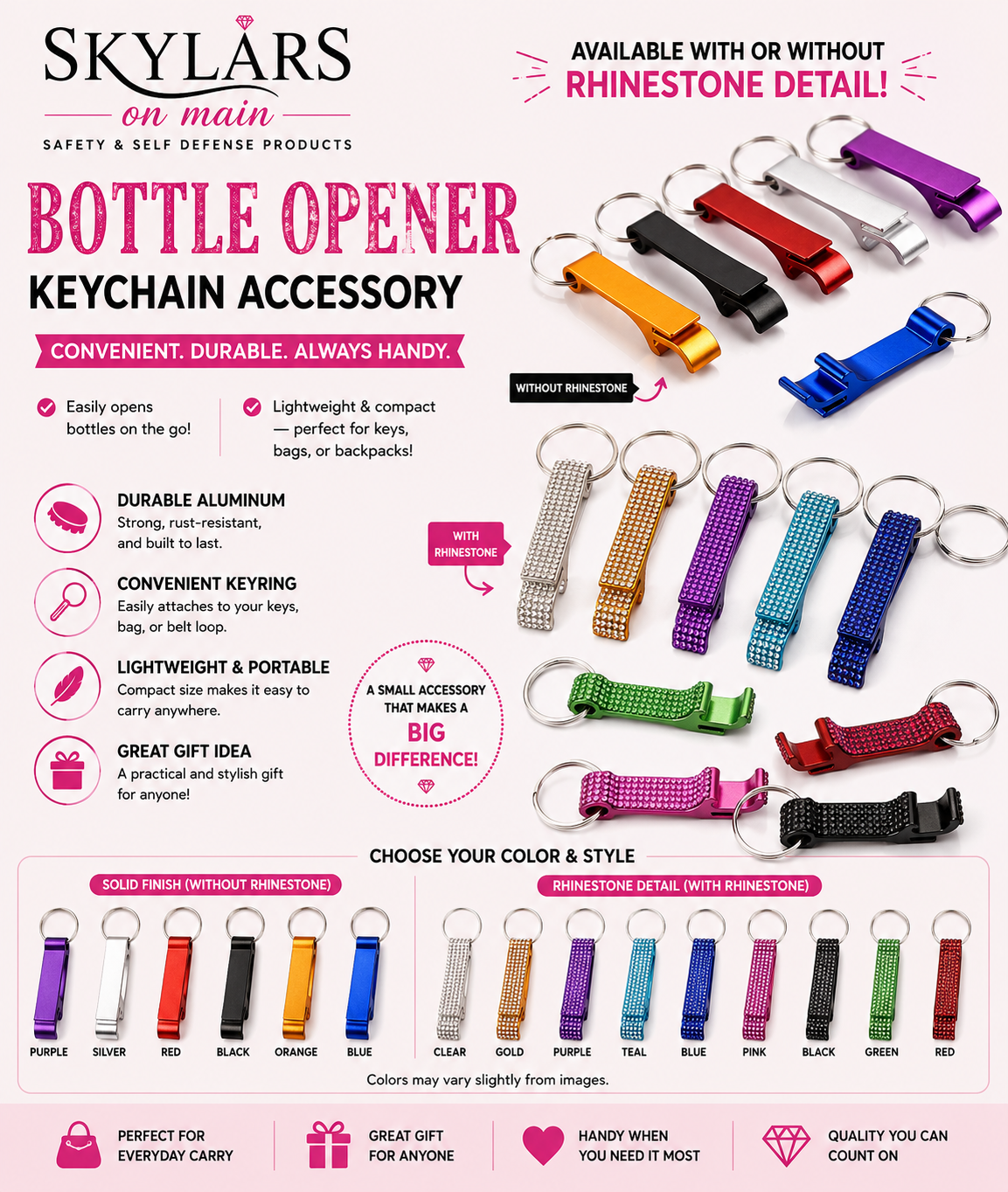 Bottle Opener