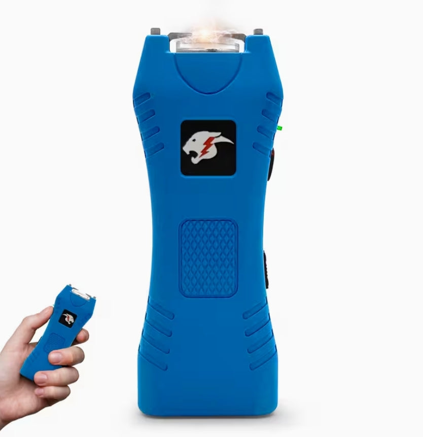 Stun Gun - The Warrior Collection