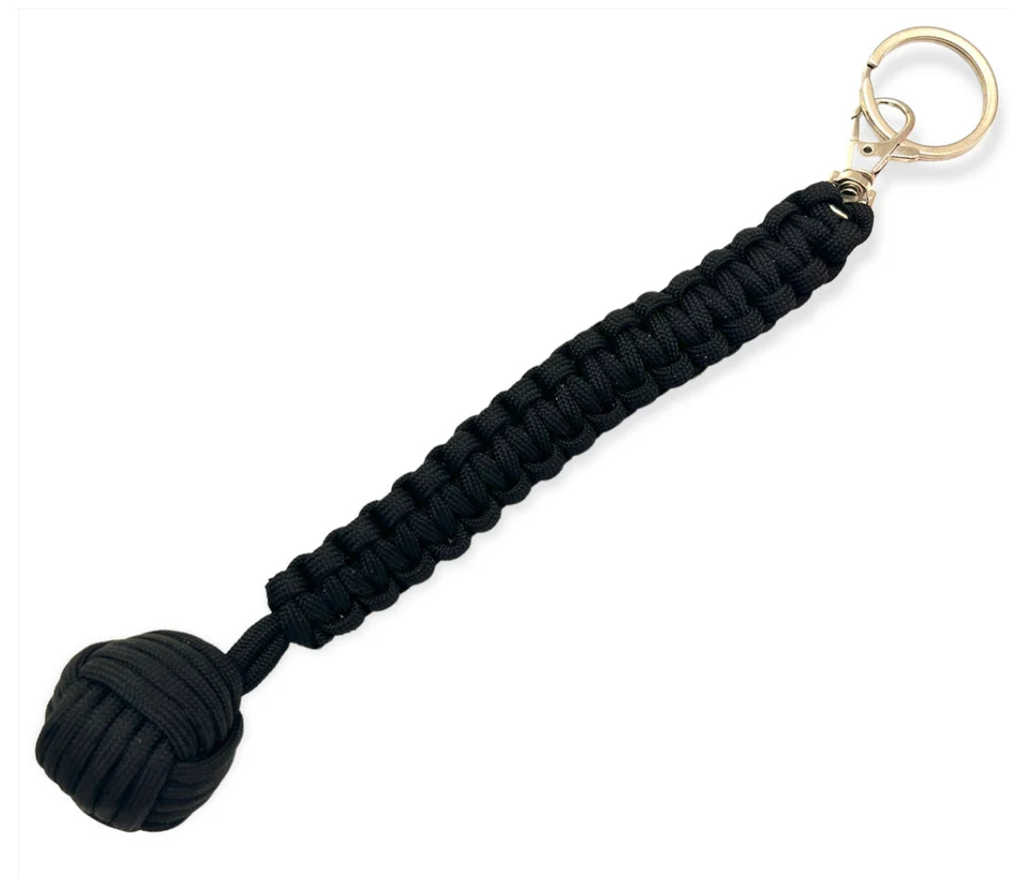 Monkey Fist Keychain