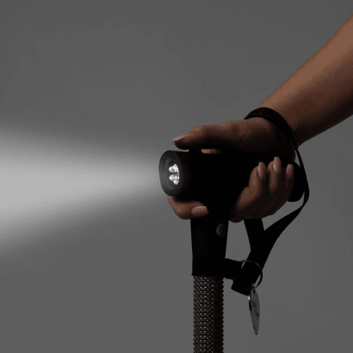 BLING STING Personal Safety Cane
