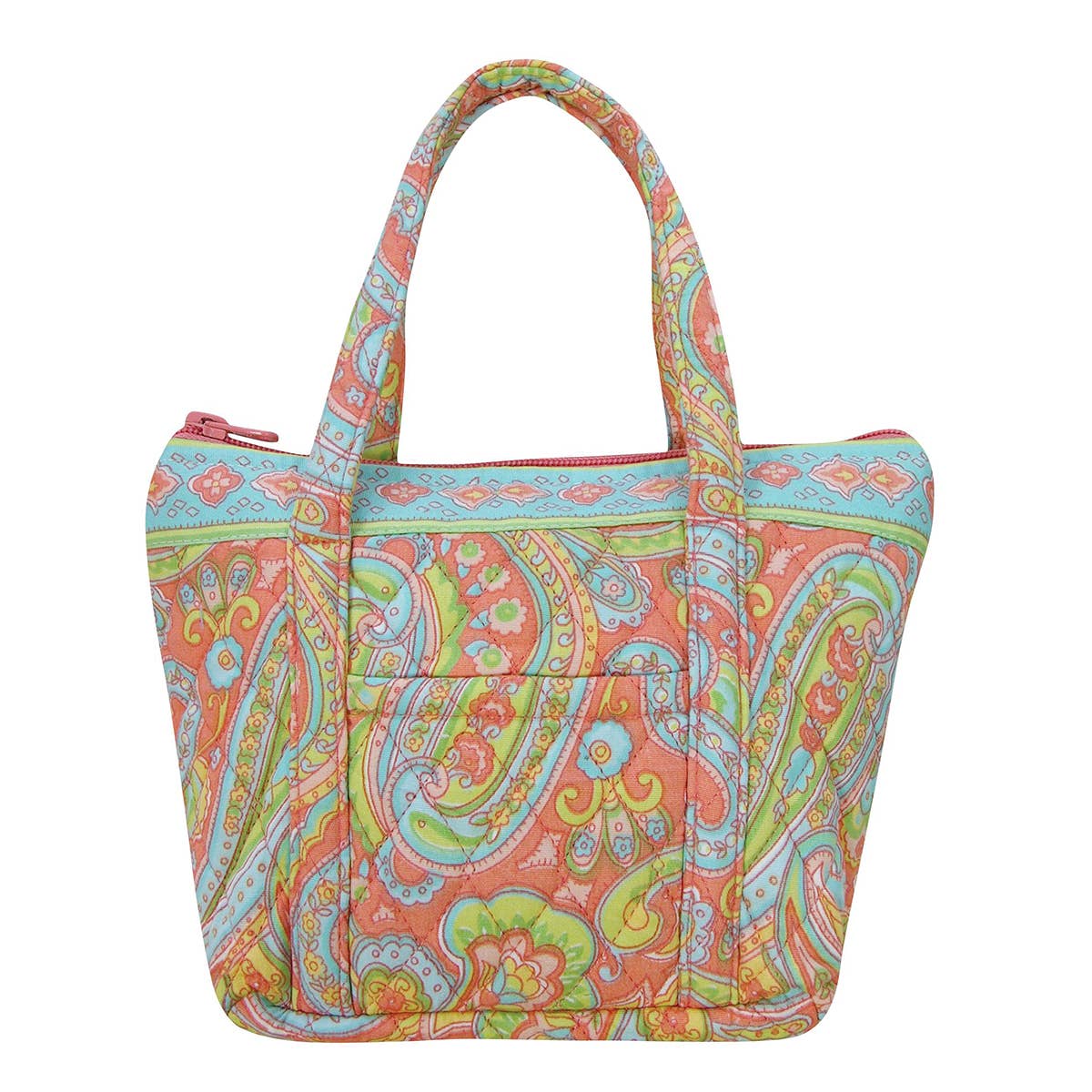 SALE Carrera Tote Bag 9.5" x 6"