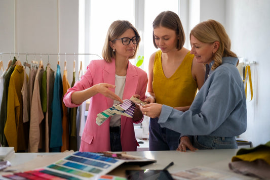 Explore the Chic and Unique: Skylars on Main Boutique for Women