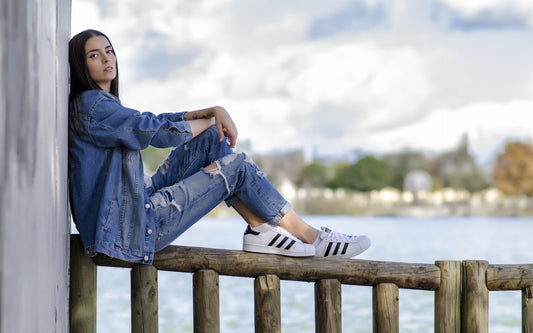 The Durability and Quality of Kancan Denim Jeans