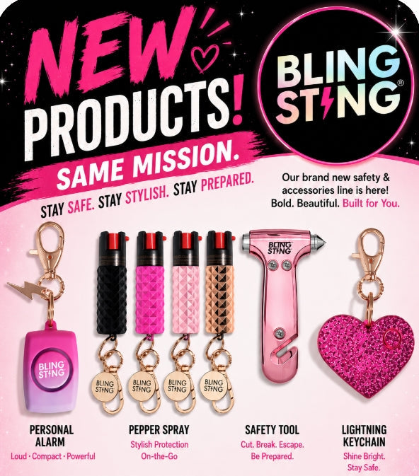 BLING-STING
