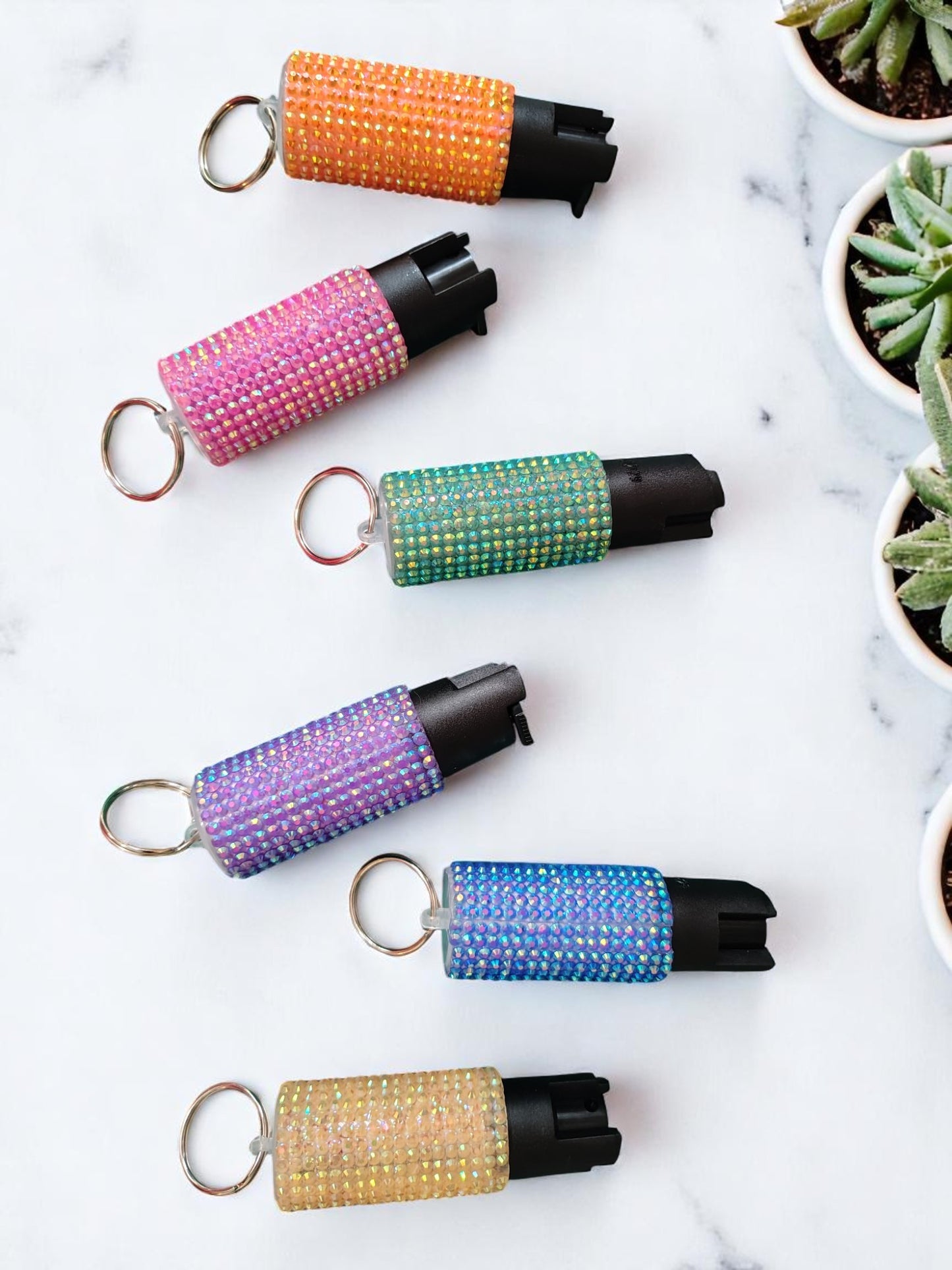 Pepper Spray - Neon Collection