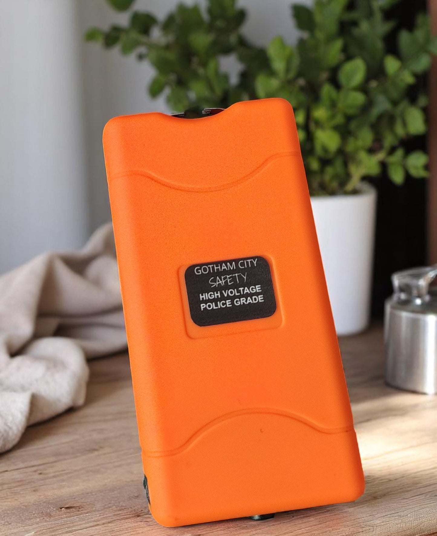 Stun Gun - Hurricane Collection