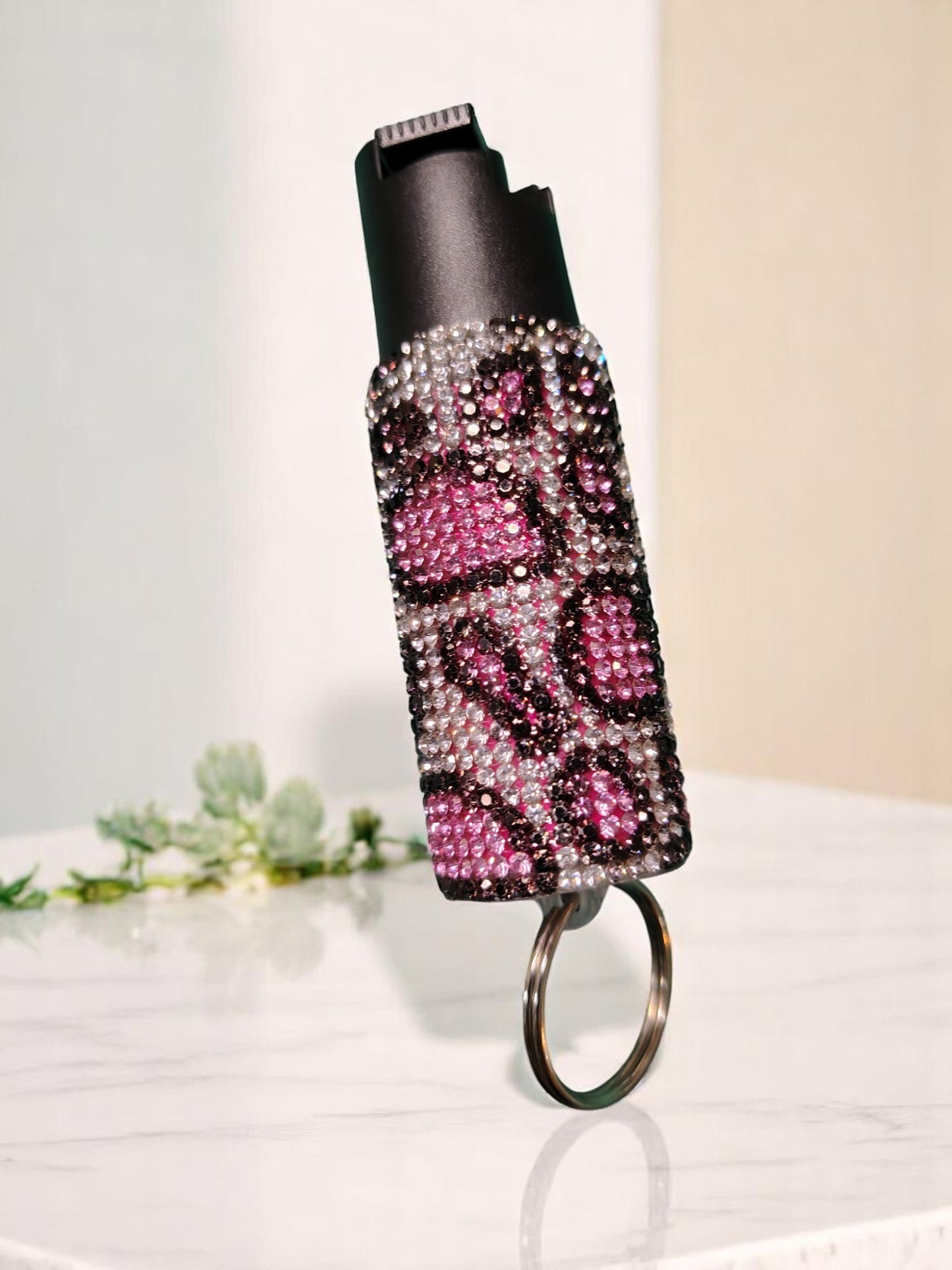 Pepper Spray - Bling