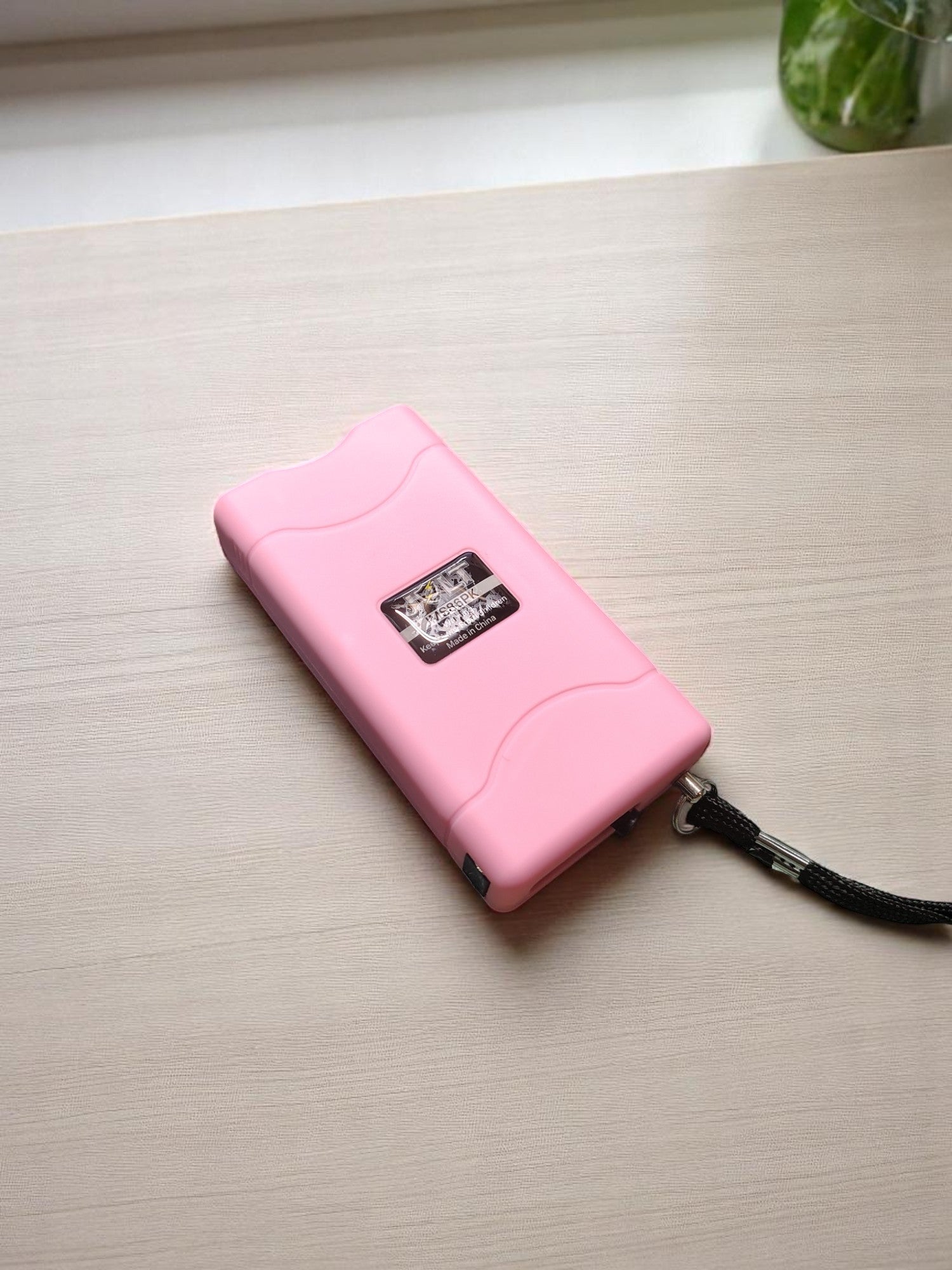 Gotham City Stun Gun - The Hurricane