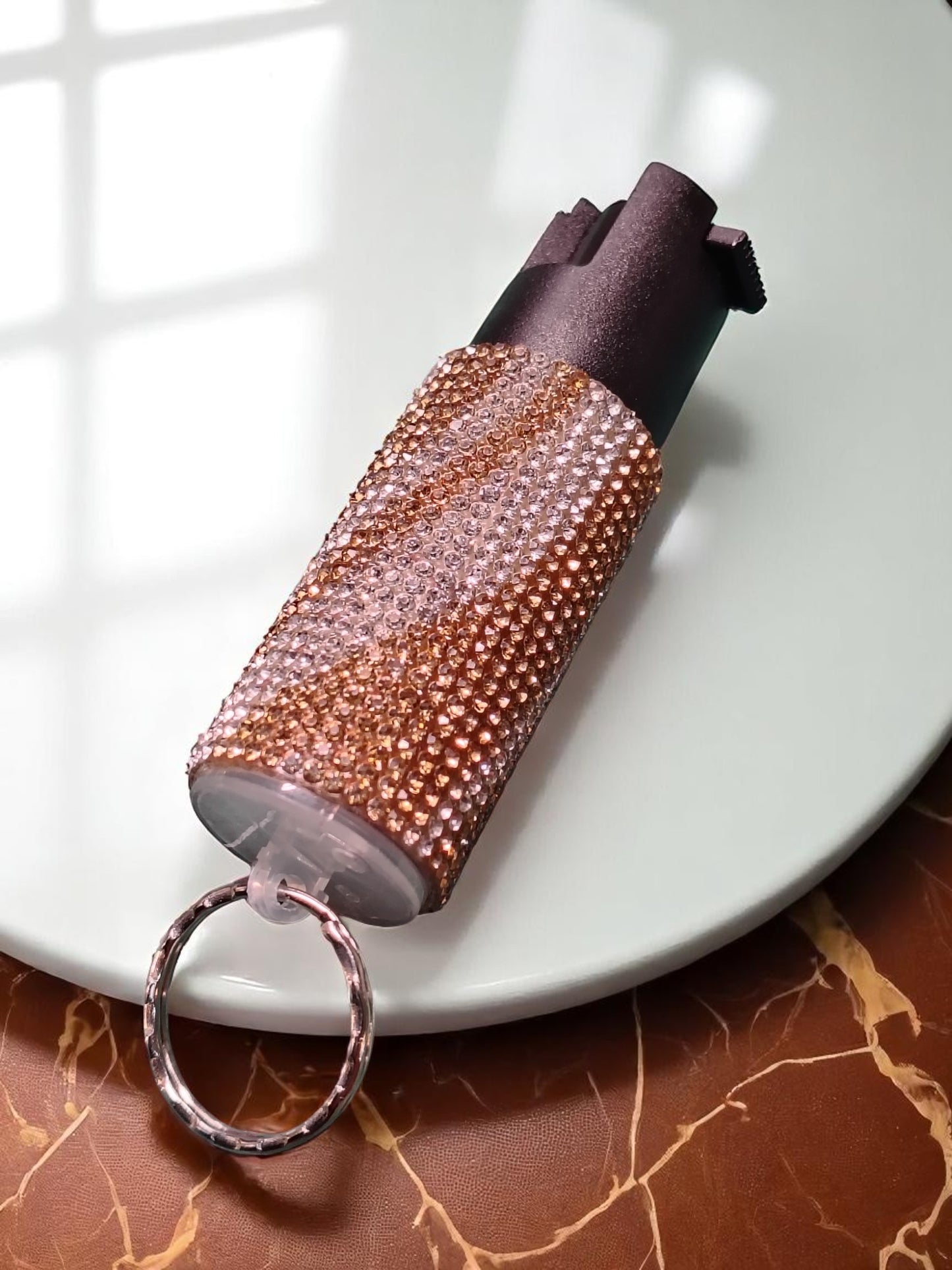 Pepper Spray - Rhinestone Design Collection