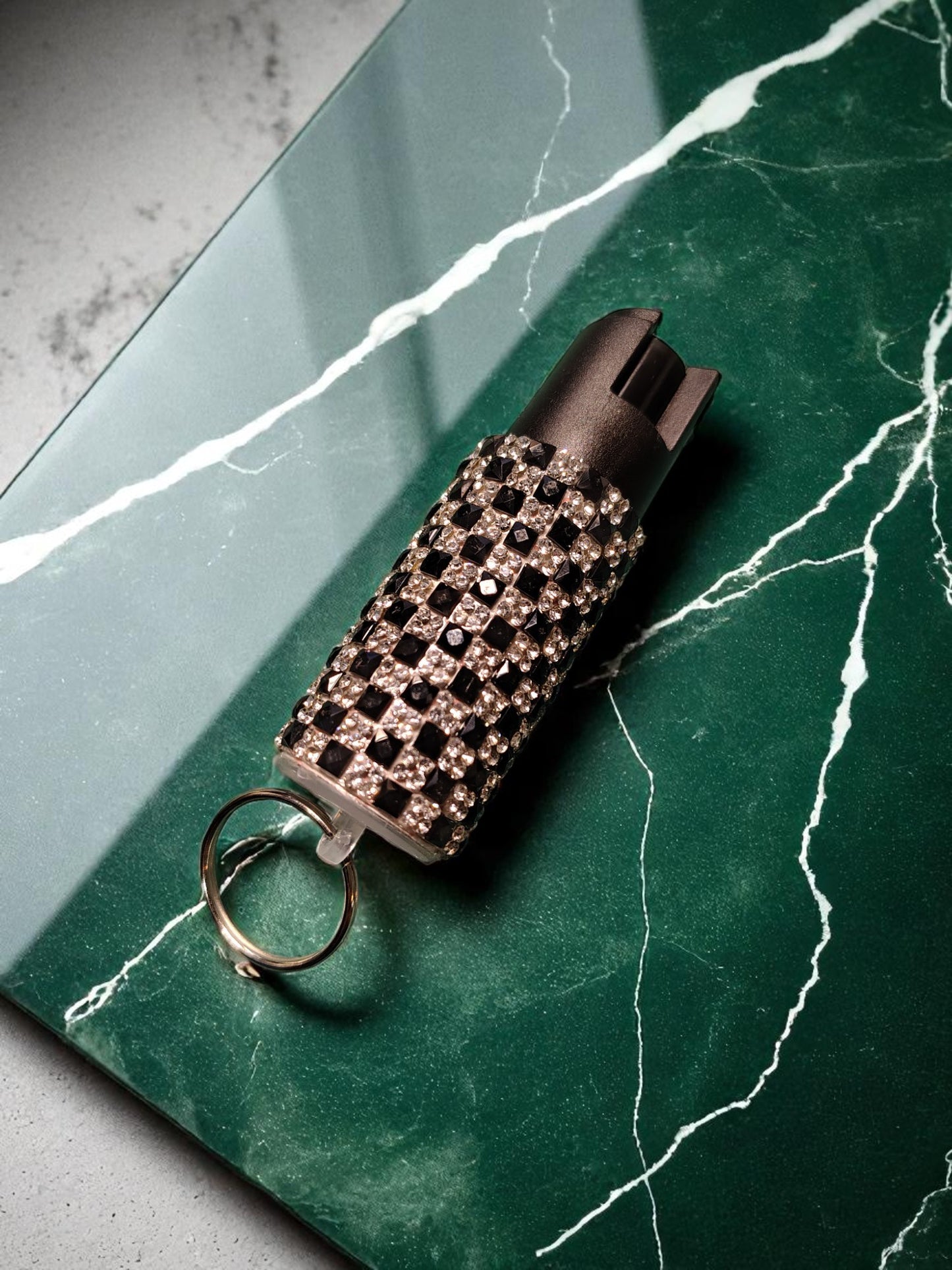 Pepper Spray - Glass Collection