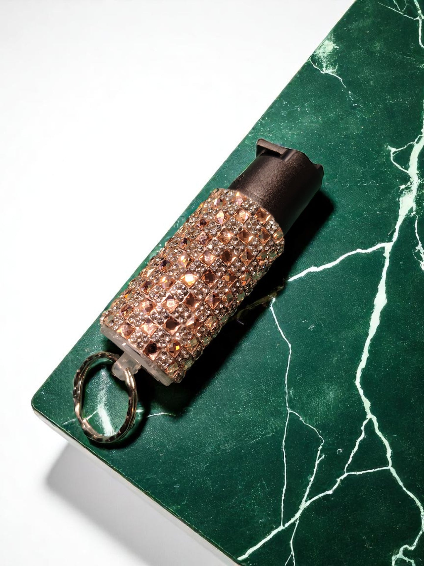 Pepper Spray - Glass Collection