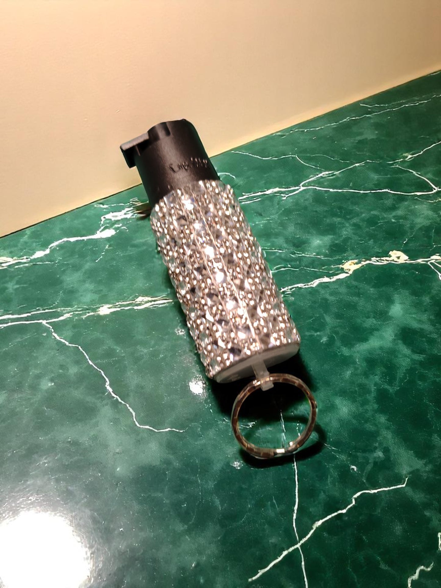 Pepper Spray - Glass Collection