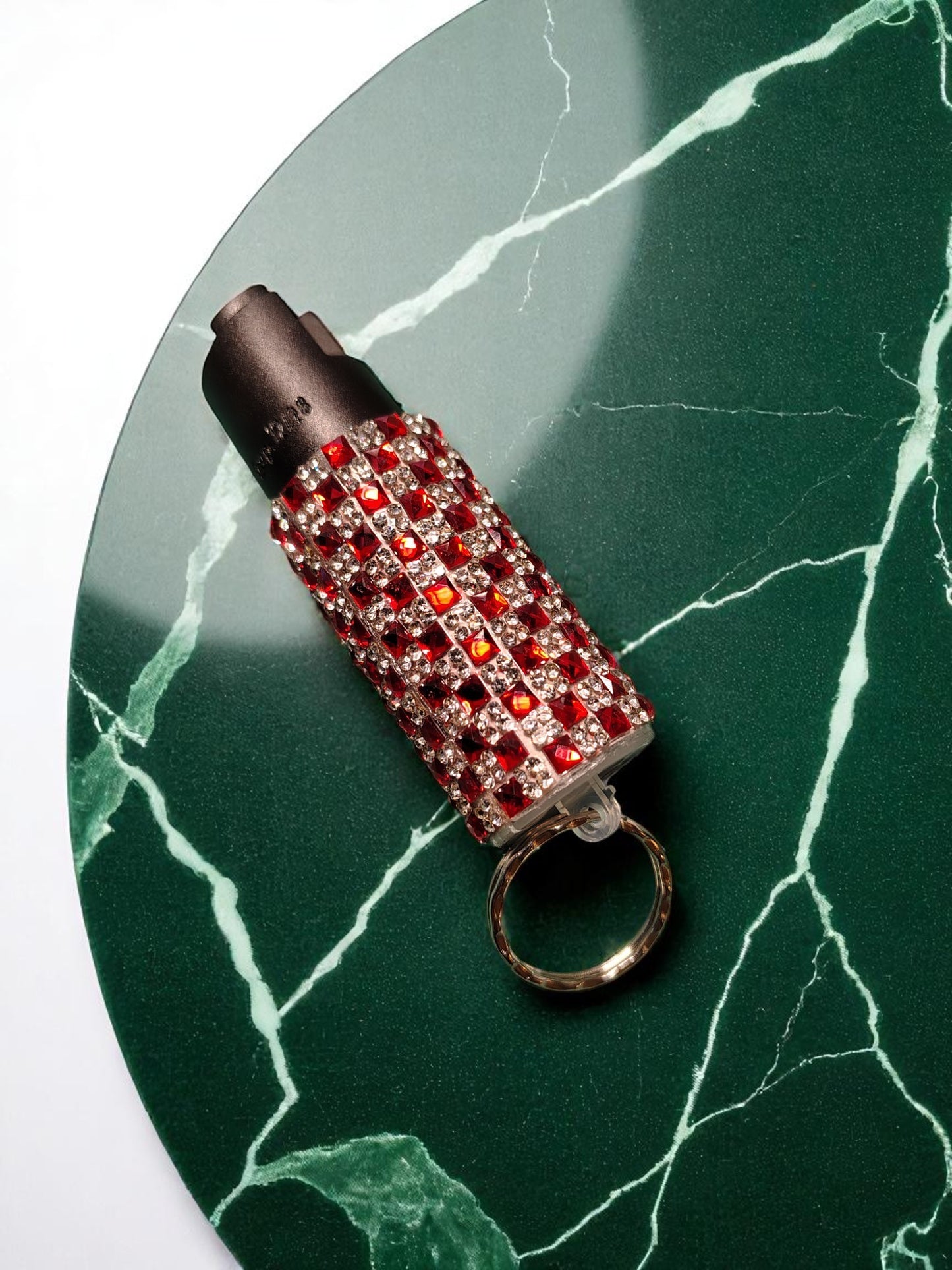 Pepper Spray - Glass Collection