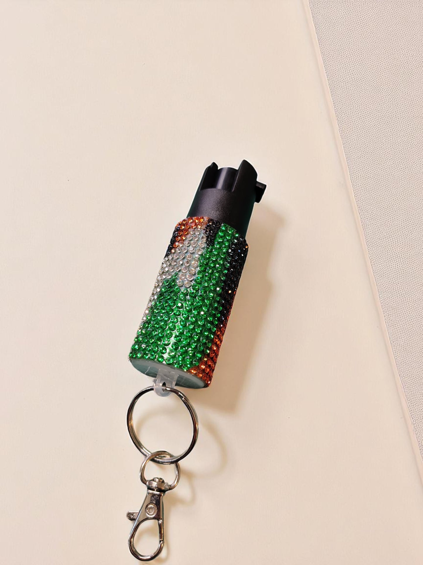 Pepper Spray - Rhinestone Design Collection