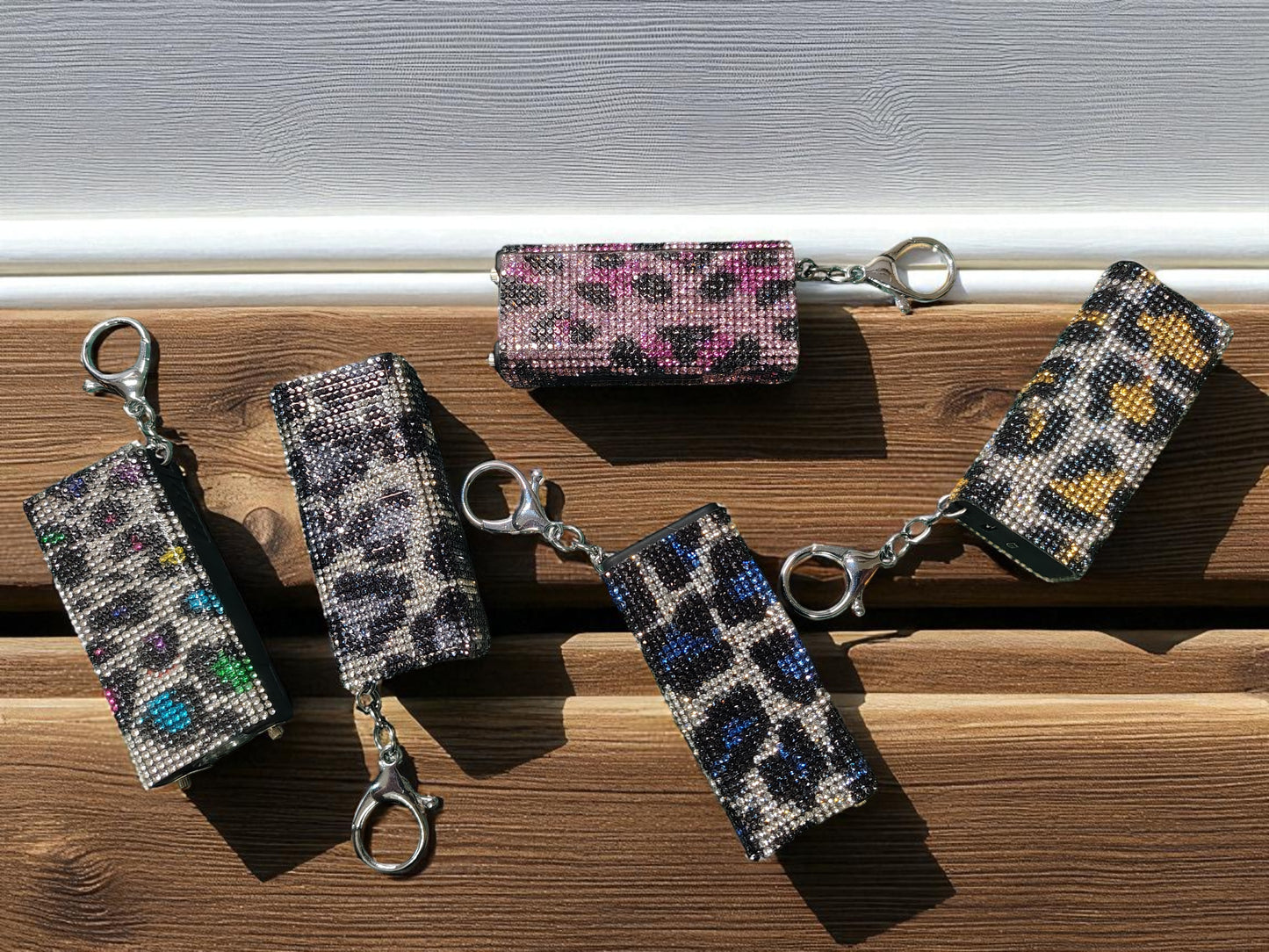 Stun Gun - Bling Mini Collection