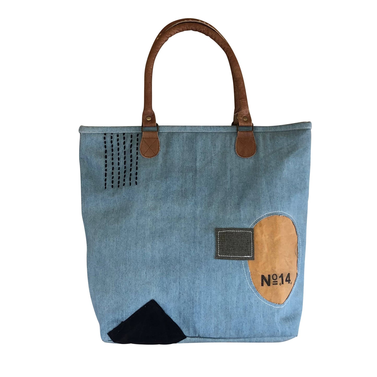 Isla Spring Tote