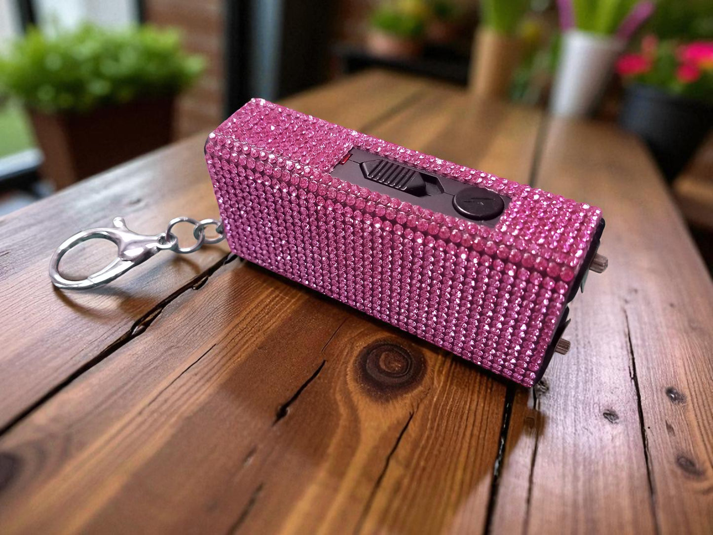 Stun Gun - Bling Mini Collection