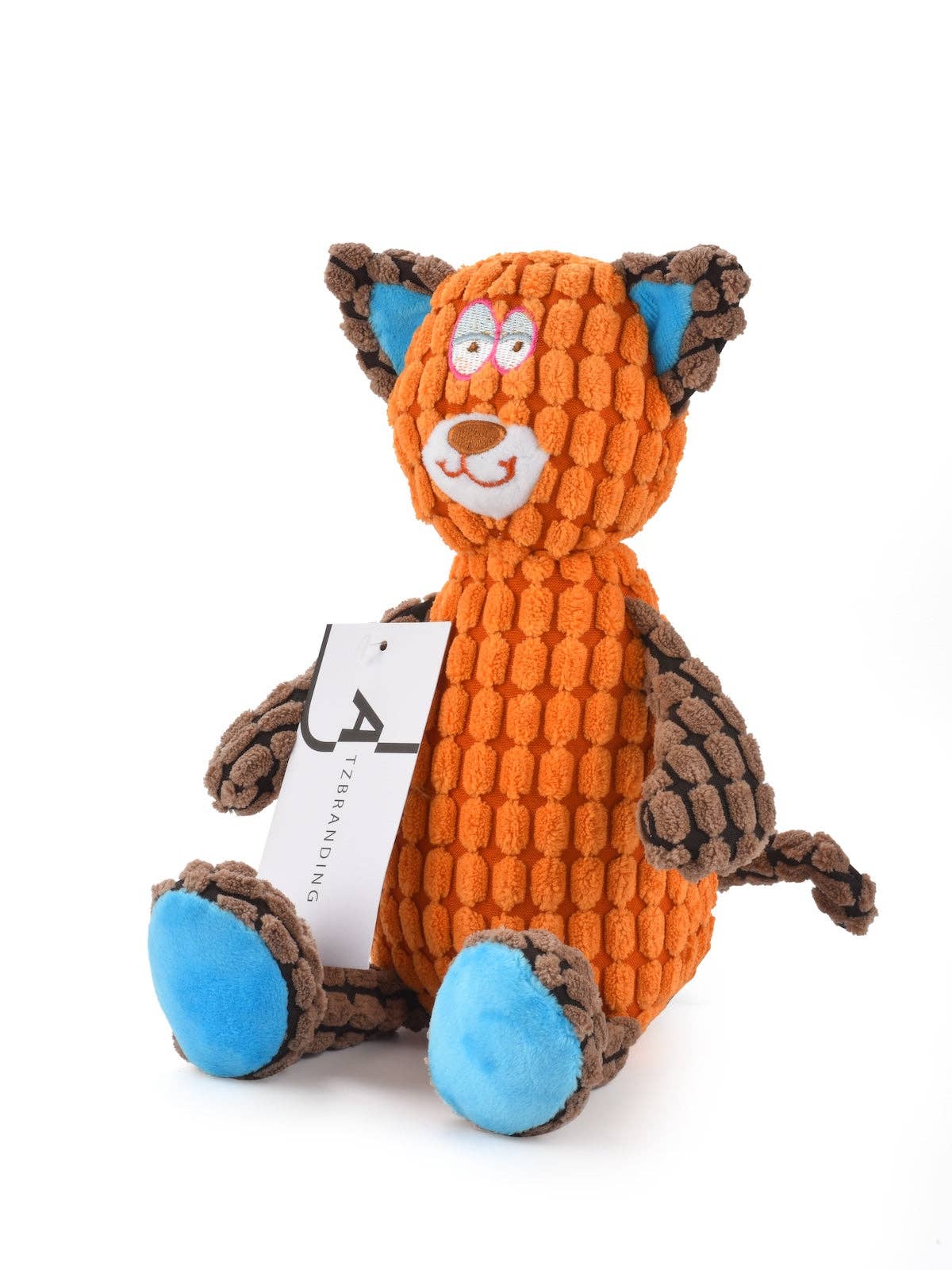 Kawai -  Cartoon Animal Plush Toys - Cozy & Cute: Chick
