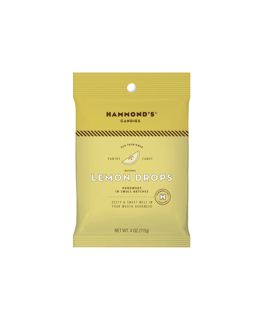 Old-Fashioned Pantry Candy - 4 oz -