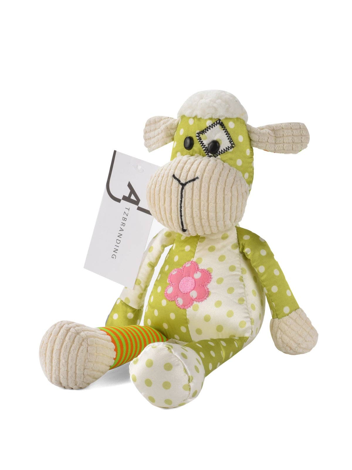 Kawai -  Cartoon Animal Plush Toys - Cozy & Cute: Chick