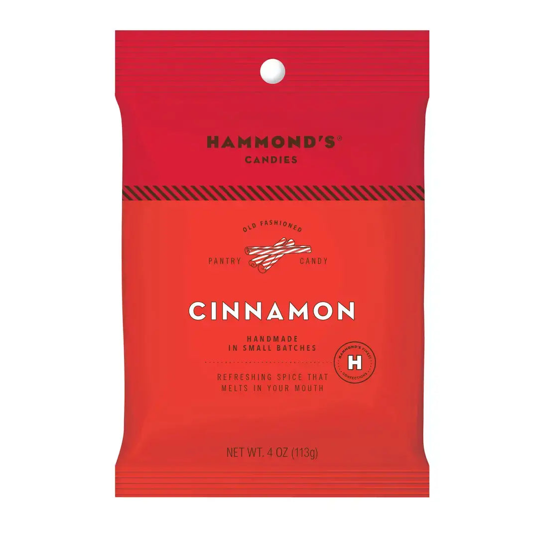 Old-Fashioned Pantry Candy - 4 oz -