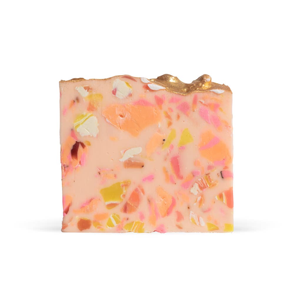 Goldie Vegan-friendly Gluten-free Boxed Soap