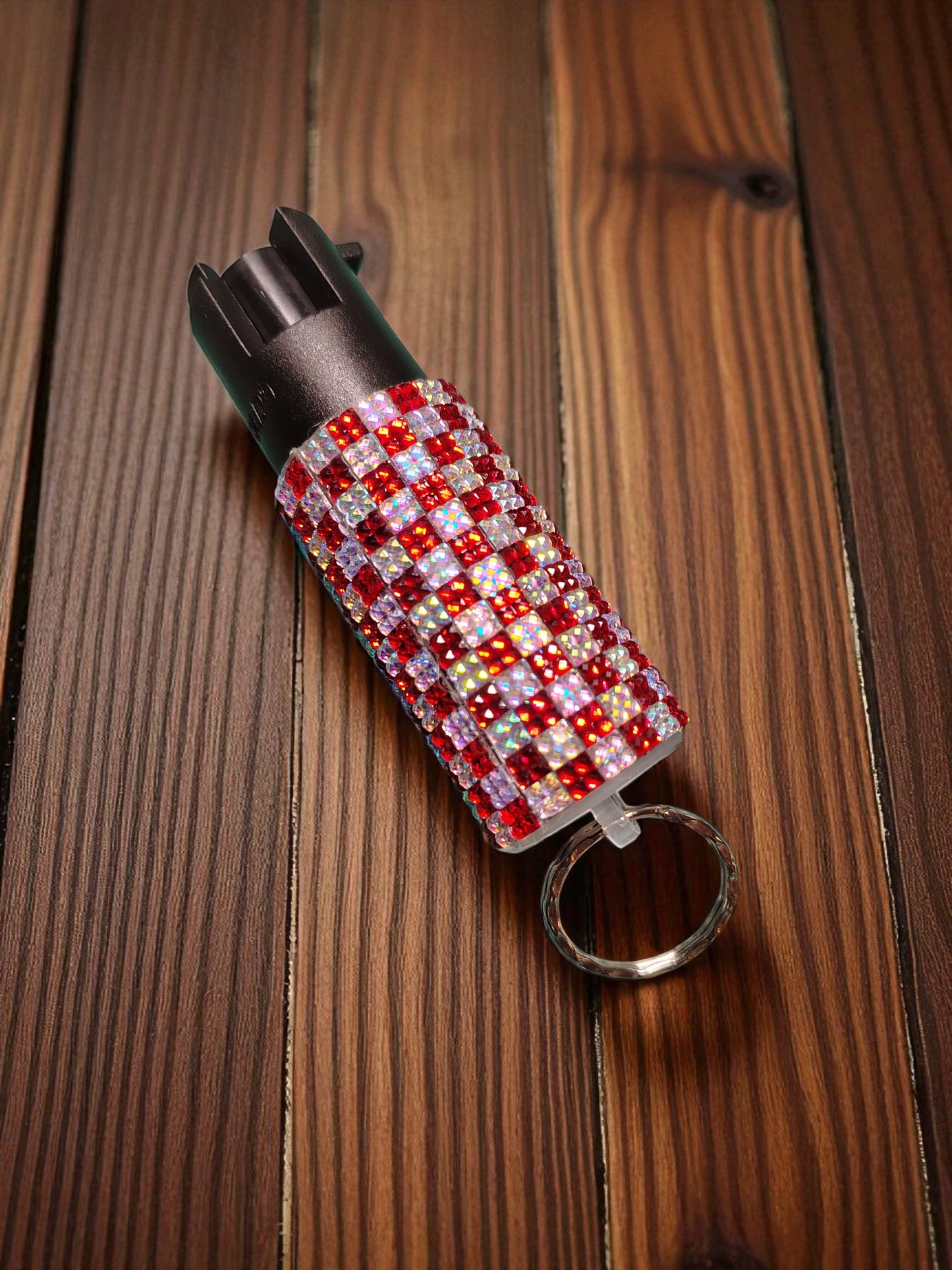 Pepper Spray - Plaid Stone Collection