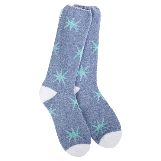 Cozy Cali Starburst Cool