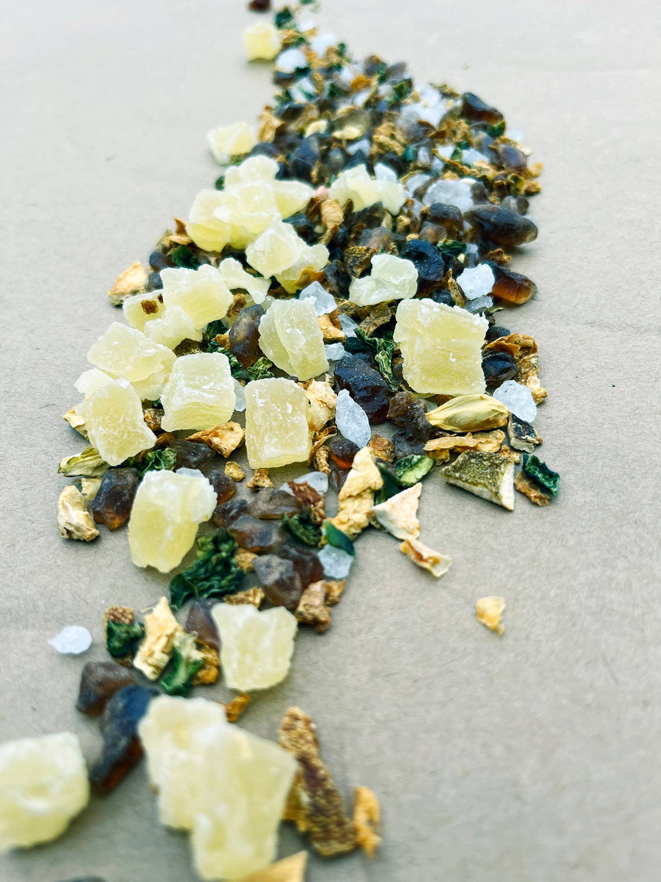 Natural Spicy Margarita Infusion – Cocktail & Mocktail Mixer