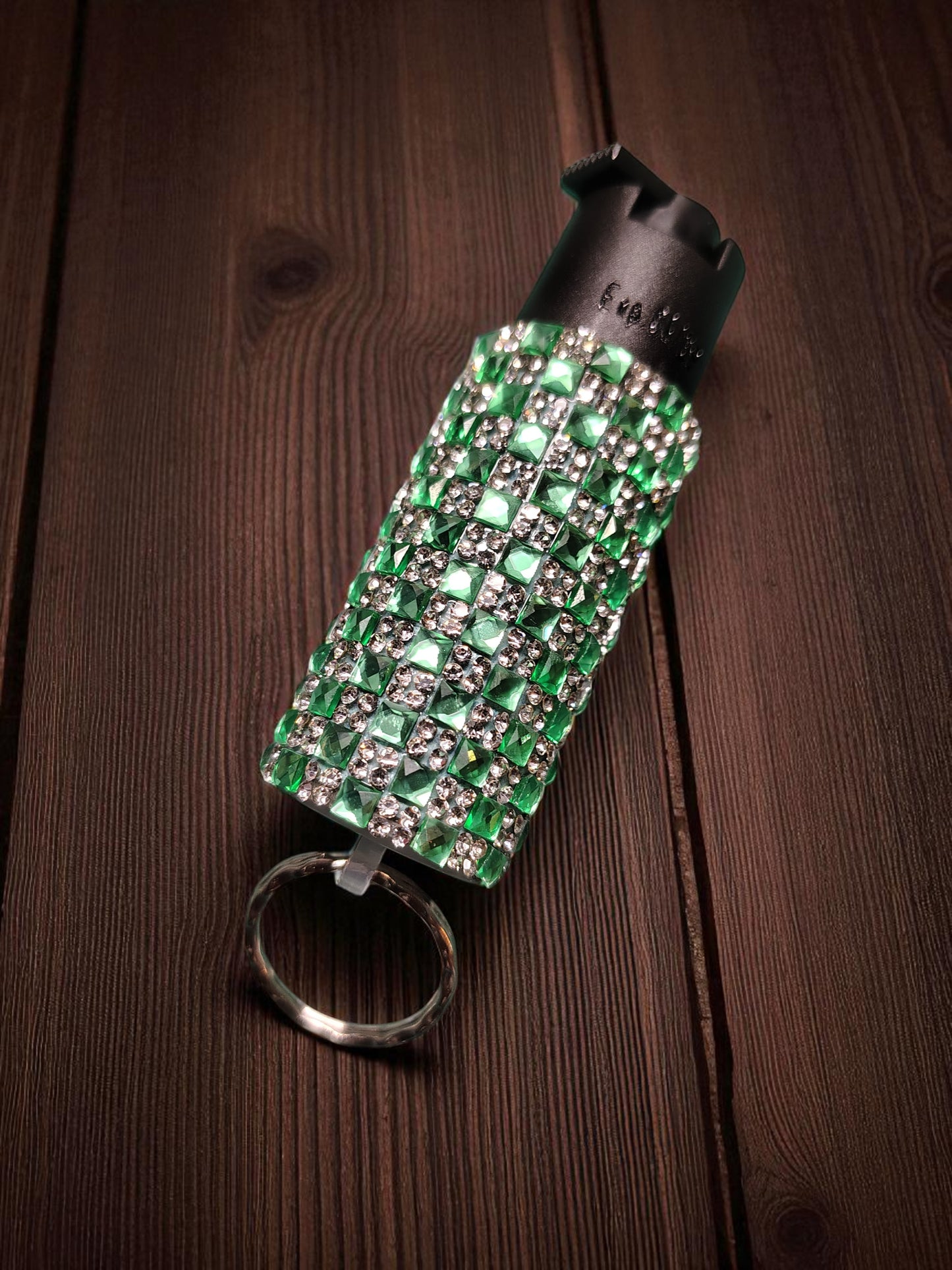 Pepper Spray - Glass Collection