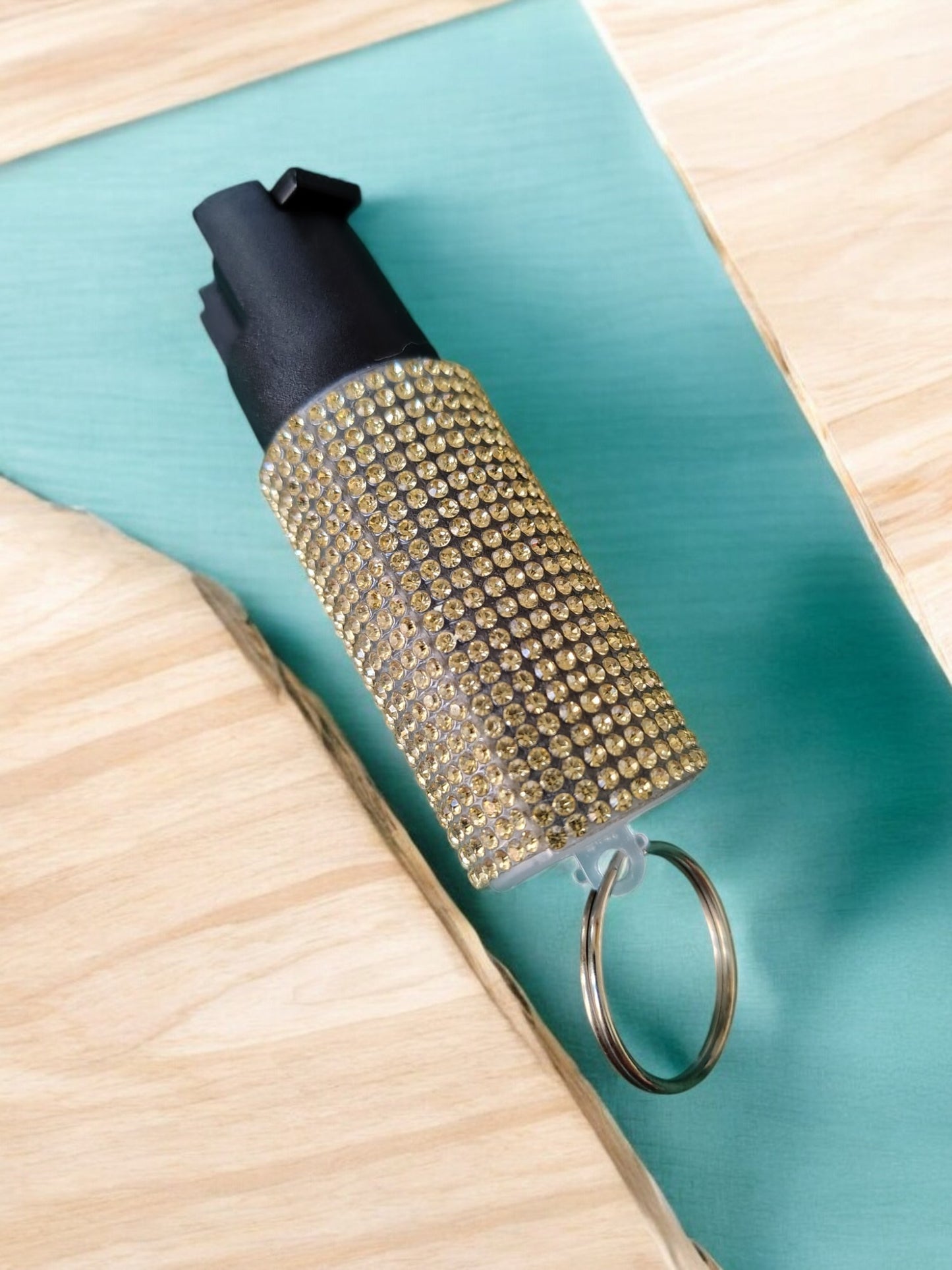 Pepper Spray - Rhinestone Design Collection