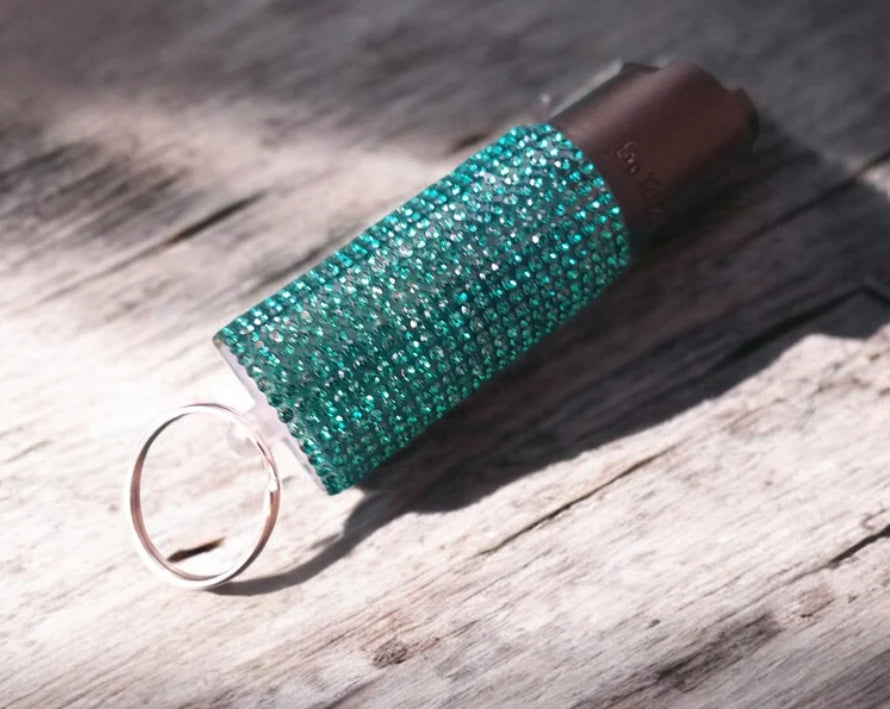 Pepper Spray - BLING-it Collection