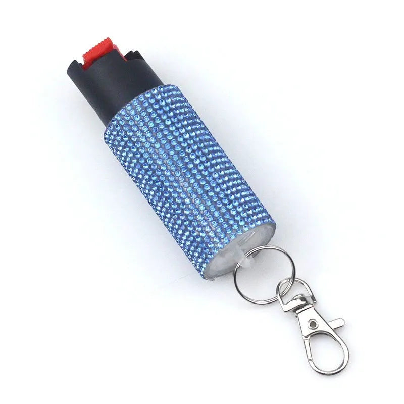 Pepper Spray - Rhinestone Design Collection