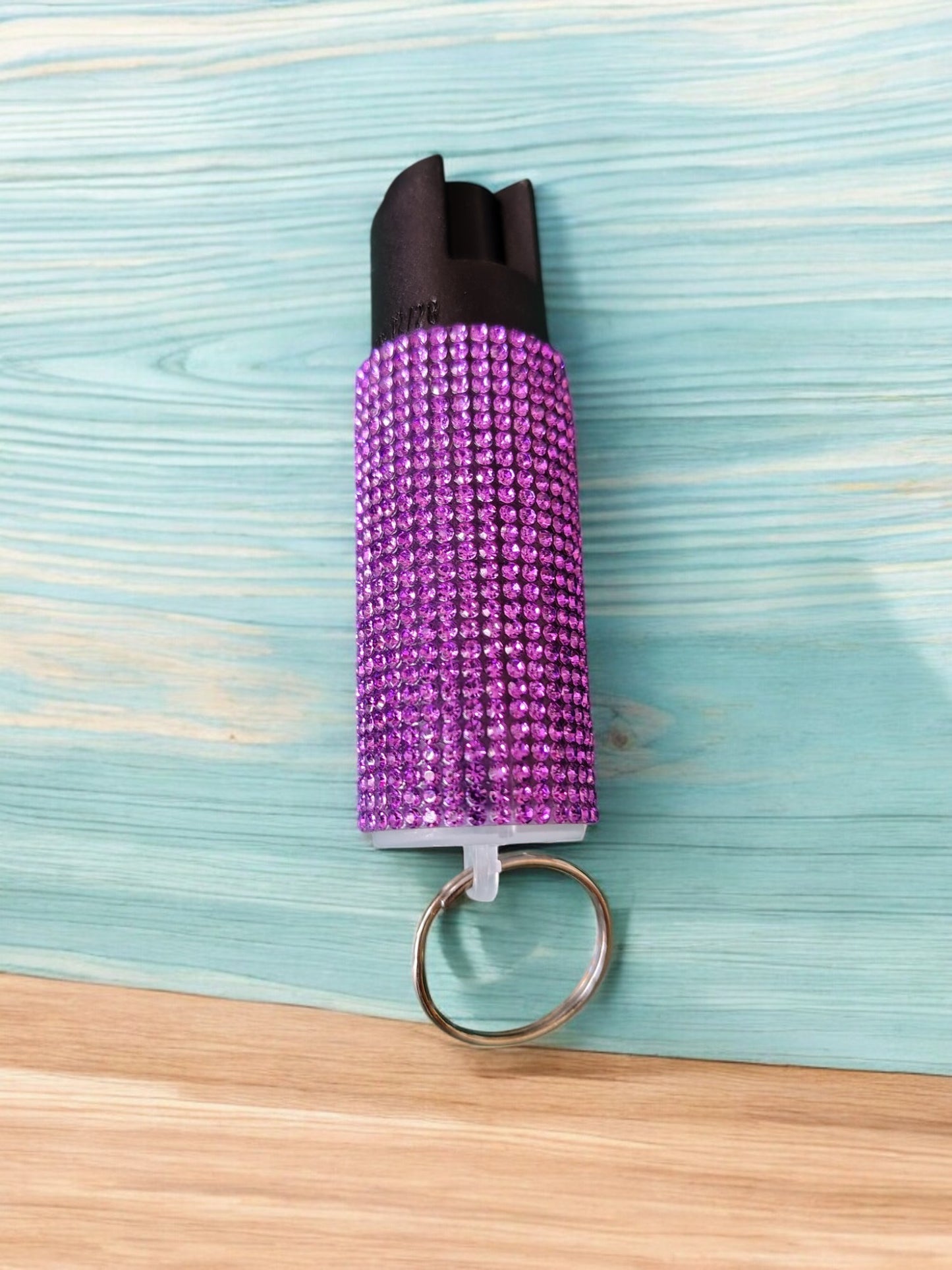 Pepper Spray - Rhinestone Design Collection