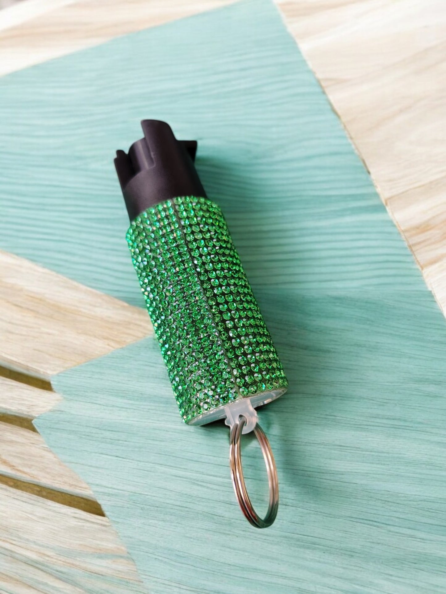 Pepper Spray - BLING-it Collection
