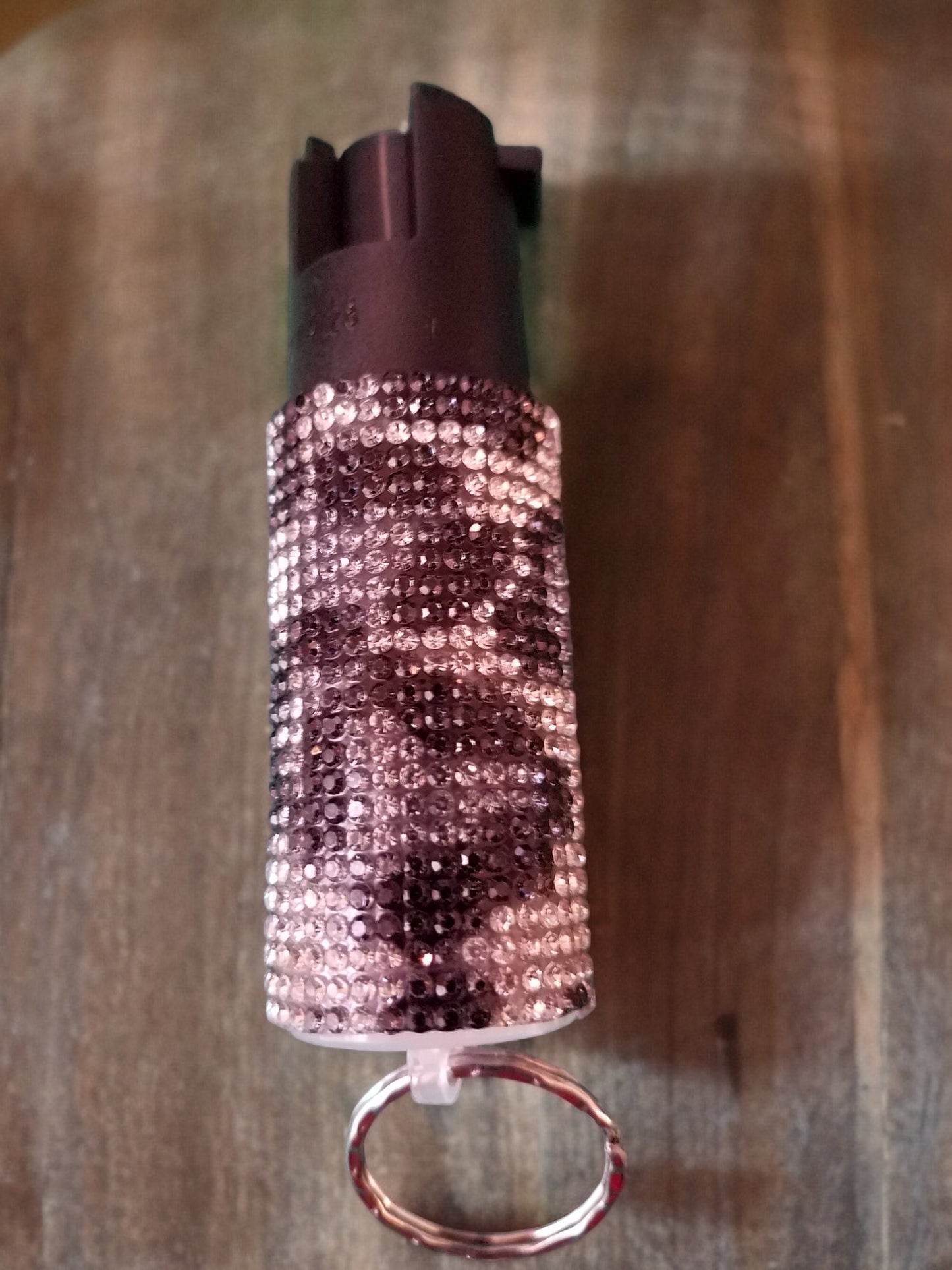 Pepper Spray - Bling