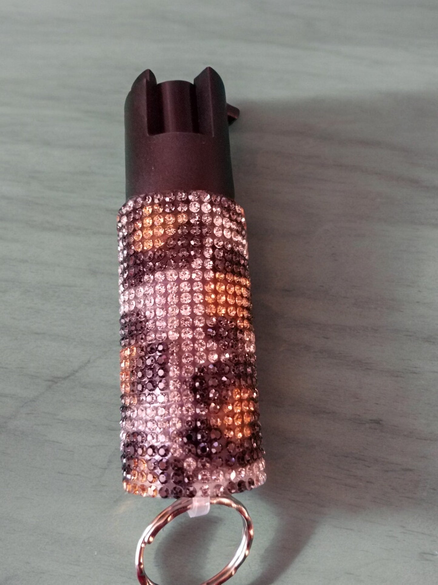 Pepper Spray - Rhinestone Design Collection