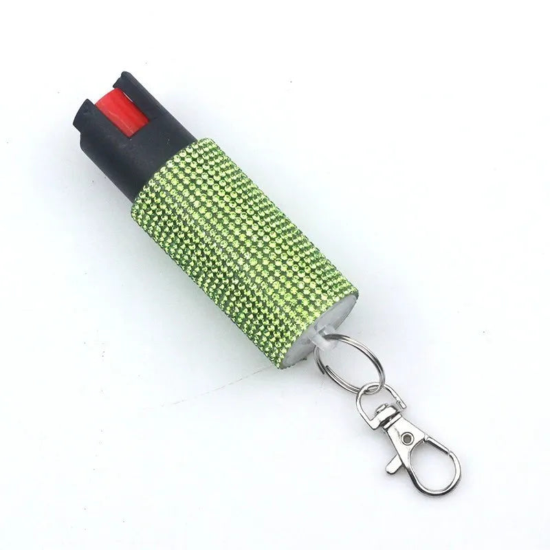 Pepper Spray - Rhinestone Design Collection