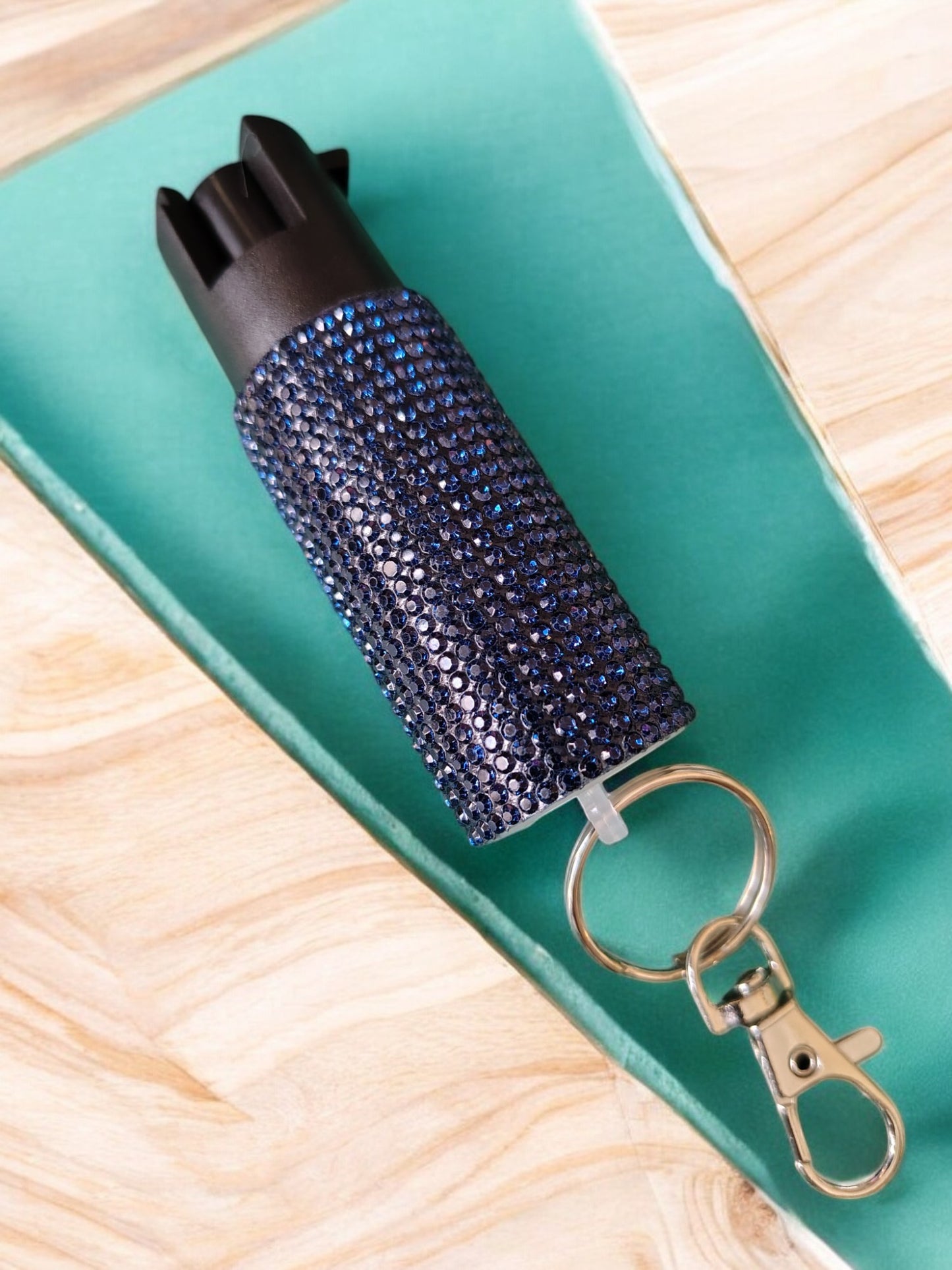Pepper Spray - Rhinestone Design Collection
