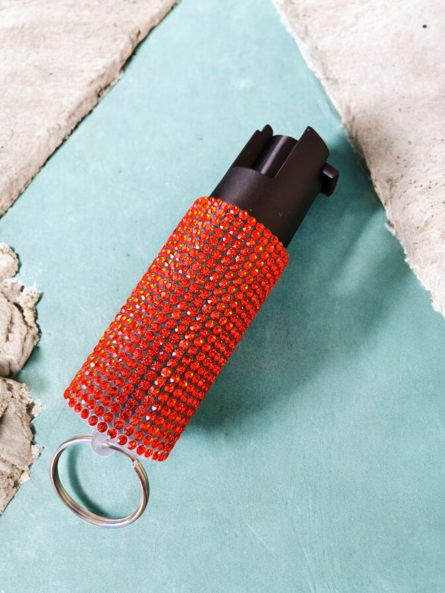 Pepper Spray - Rhinestone Design Collection